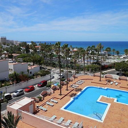 Apartamentos Acapulco Playa de las Americas  Zewnętrze zdjęcie