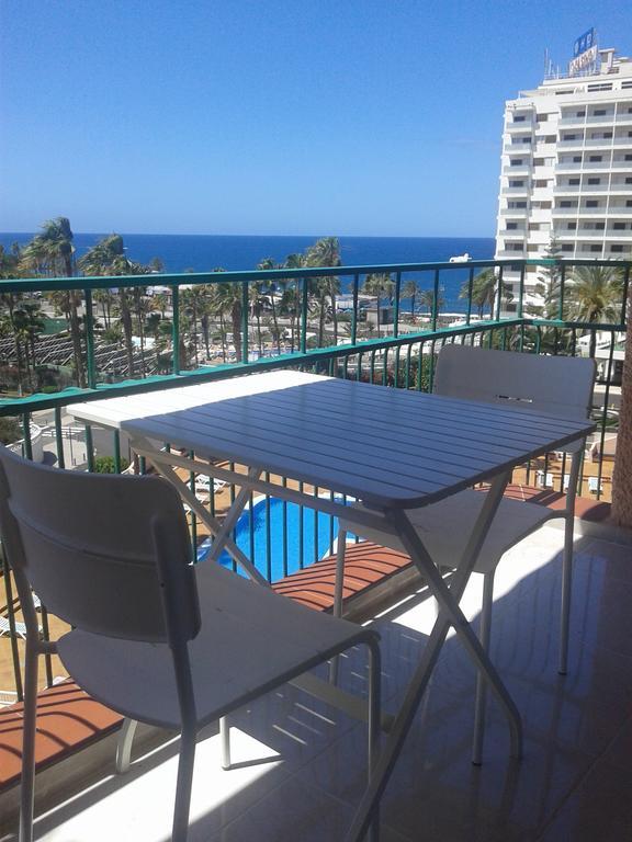Apartamentos Acapulco Playa de las Americas  Zewnętrze zdjęcie