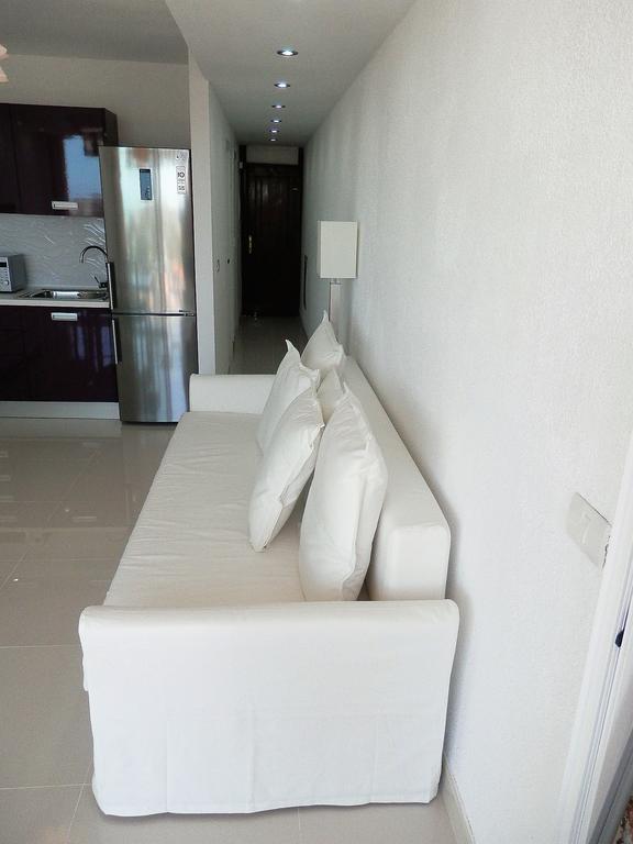 Apartamentos Acapulco Playa de las Americas  Zewnętrze zdjęcie