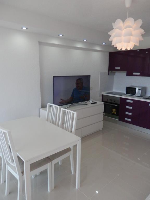 Apartamentos Acapulco Playa de las Americas  Zewnętrze zdjęcie