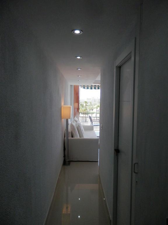 Apartamentos Acapulco Playa de las Americas  Zewnętrze zdjęcie