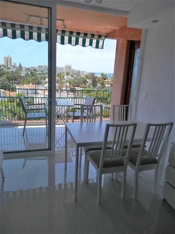 Apartamentos Acapulco Playa de las Americas  Zewnętrze zdjęcie