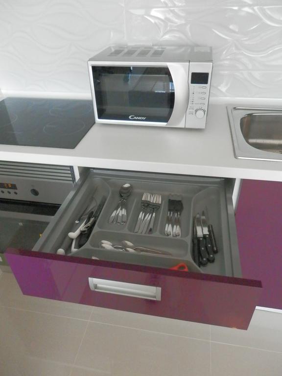 Apartamentos Acapulco Playa de las Americas  Zewnętrze zdjęcie
