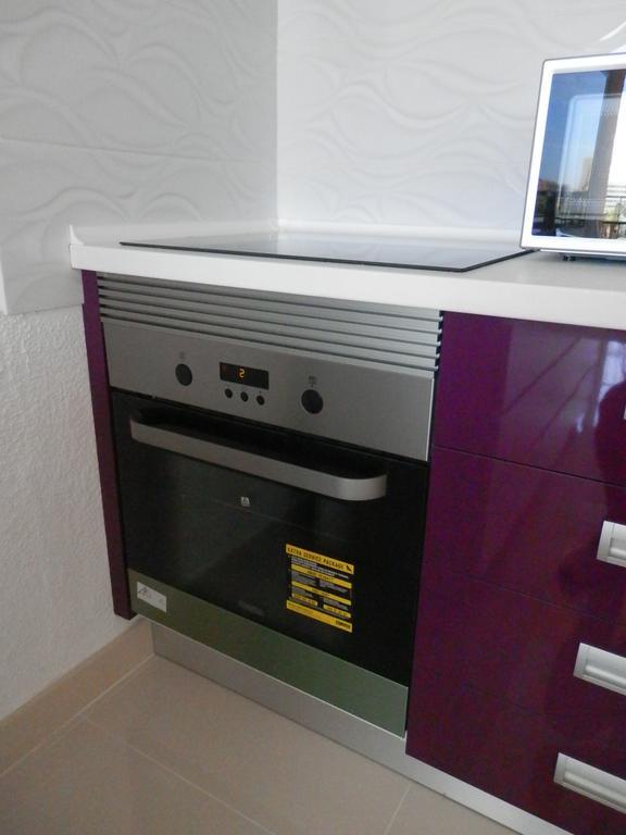 Apartamentos Acapulco Playa de las Americas  Zewnętrze zdjęcie