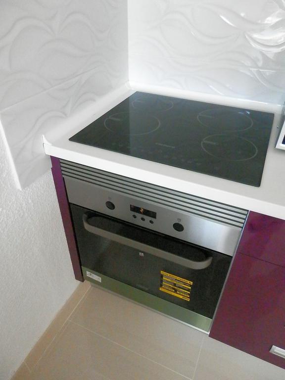 Apartamentos Acapulco Playa de las Americas  Zewnętrze zdjęcie