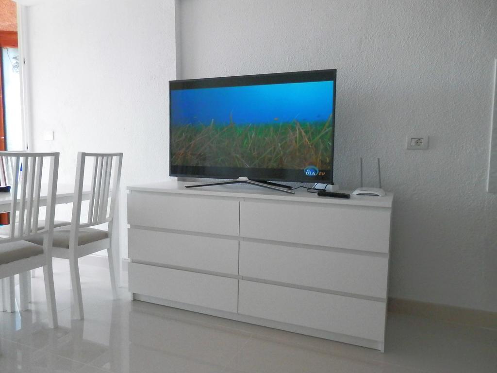 Apartamentos Acapulco Playa de las Americas  Zewnętrze zdjęcie